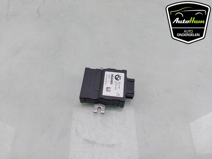 Module pompe carburant BMW 5 serie Touring (G31), 2017 520i 2.0 TwinPower Turbo 16V, Combi, Essence, 1.998cc, 135kW (184pk), RWD, B48B20B, 2018-07 / 2020-06, JT91; JT92 (Occasion)