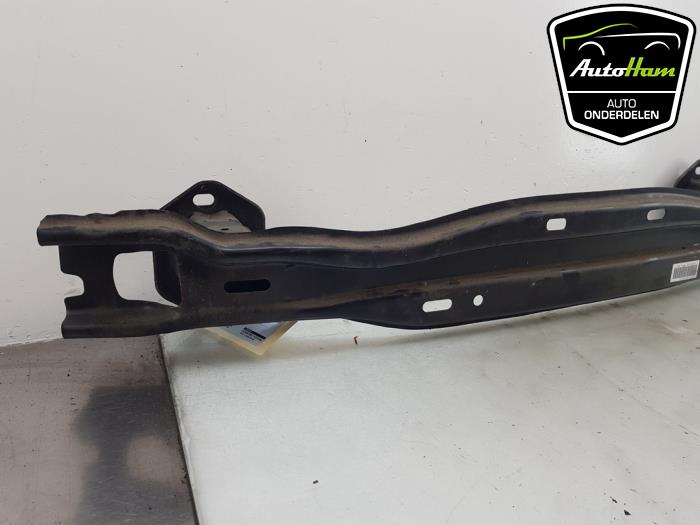 Rear bumper frame BMW 4 serie 420i 2.0 Twinpower Turbo 16V - 51127285542