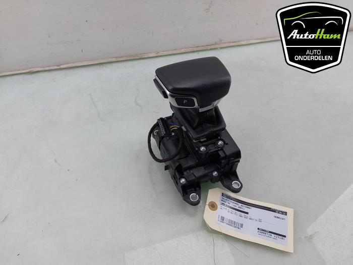 Usagé Levier de sélection automatique Audi A5 Sportback (F5A/F5F) 2.0 40 TFSI Mild Hybrid 16V Prix € 125,00 Règlement à la marge proposé par AutoHam