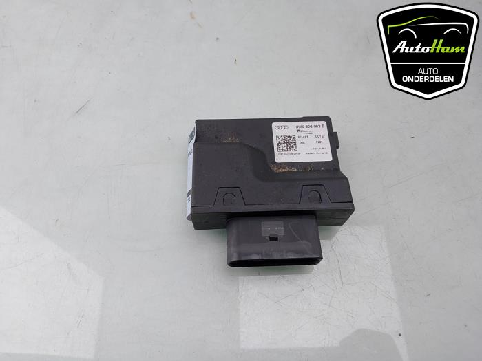 Usados Módulo bomba de combustible Audi A5 Sportback (F5A/F5F) 2.0 40 TFSI Mild Hybrid 16V Precio € 75,00 Norma de margen ofrecido por AutoHam