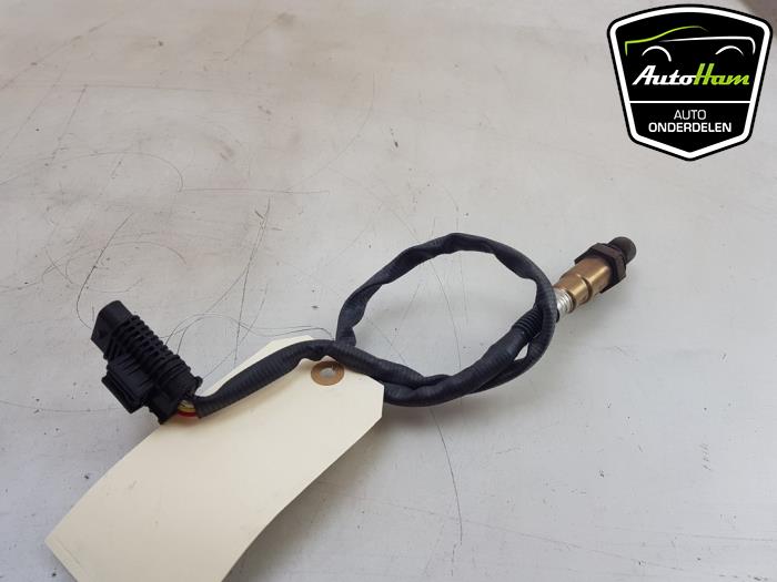 Używane Sonda lambda BMW 4 serie (F33) 420i 2.0 Twinpower Turbo 16V Cena € 20,00 Procedura marży oferowane przez AutoHam