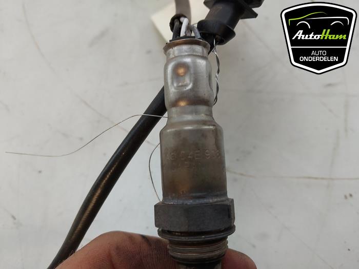 Lambda probe from a Volkswagen Golf VII (AUA) 1.4 GTE 16V 2015