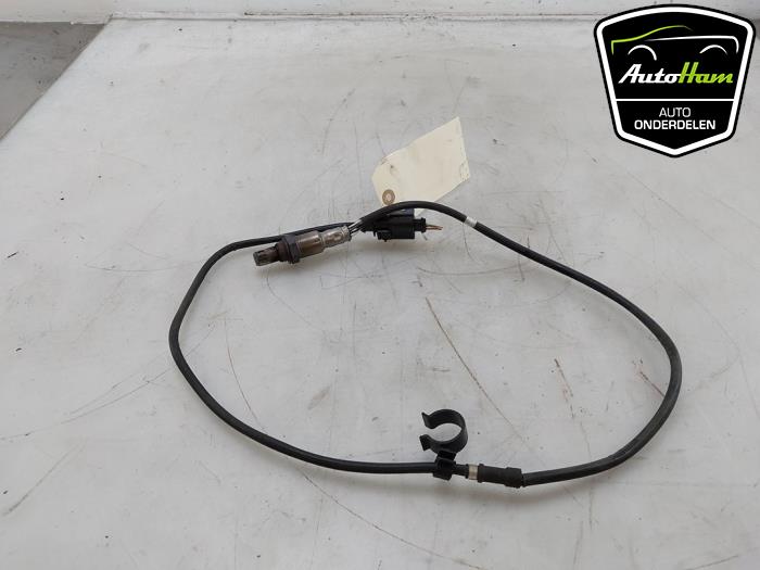 Usados Sonda Lambda Volkswagen Golf VII (AUA) 1.4 GTE 16V Precio € 20,00 Norma de margen ofrecido por AutoHam