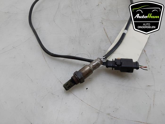 Lambda probe from a Volkswagen Golf VII (AUA) 1.4 GTE 16V 2015