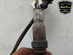 Lambda probe from a Volkswagen Golf VII (AUA) 1.4 GTE 16V 2015
