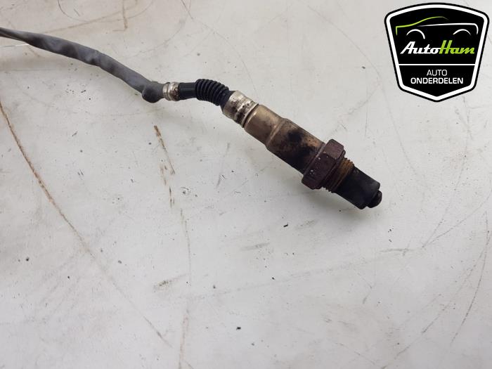 Lambda probe from a Opel Astra K 1.0 Turbo 12V 2016