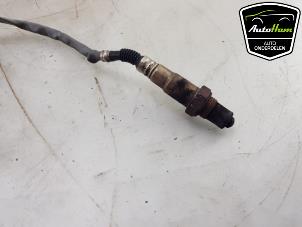 Lambda probe from a Opel Astra K 1.0 Turbo 12V 2016