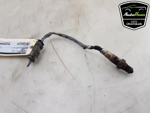 Lambda probe from a Opel Astra K 1.0 Turbo 12V 2016