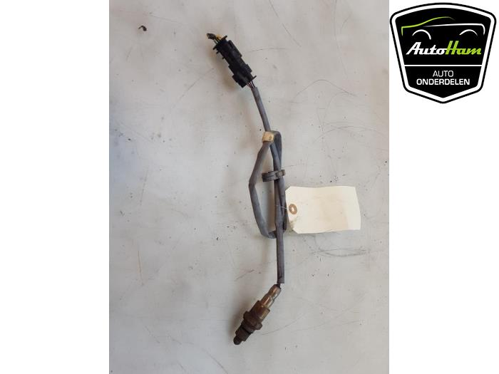 Usados Sonda Lambda Ford Focus 4 Wagon 1.0 EcoBoost 12V Hybrid 125 Precio € 40,00 Norma de margen ofrecido por AutoHam