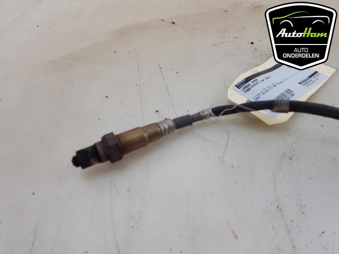 Lambda probe from a Ford Focus 4 Wagon 1.0 EcoBoost 12V Hybrid 125 2023
