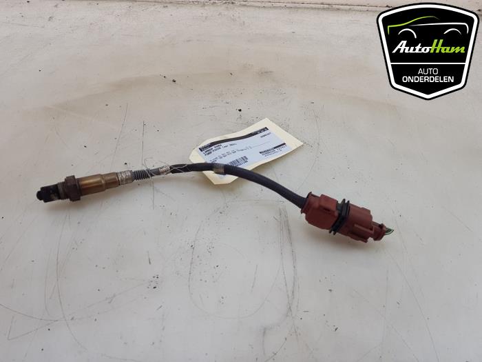 Lambda probe from a Ford Focus 4 Wagon 1.0 EcoBoost 12V Hybrid 125 2023