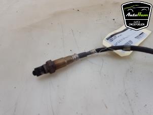 Lambda probe from a Ford Focus 4 Wagon 1.0 EcoBoost 12V Hybrid 125 2023