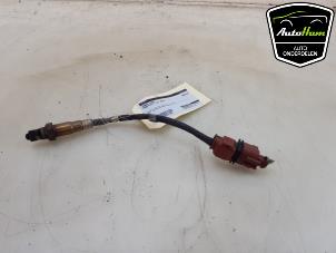 Lambda probe from a Ford Focus 4 Wagon 1.0 EcoBoost 12V Hybrid 125 2023