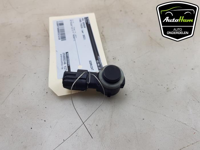 Usados Sensor PDC Ford Focus 4 Wagon 1.0 EcoBoost 12V Hybrid 125 Precio € 20,00 Norma de margen ofrecido por AutoHam