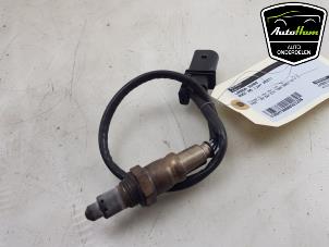 Lambda probe from a Audi A5 Sportback (F5A/F5F) 2.0 40 TFSI Mild Hybrid 16V 2021
