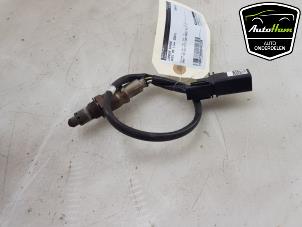 Lambda probe from a Audi A5 Sportback (F5A/F5F) 2.0 40 TFSI Mild Hybrid 16V 2021