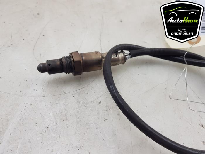 Lambda probe from a Audi A5 Sportback (F5A/F5F) 2.0 40 TFSI Mild Hybrid 16V 2021