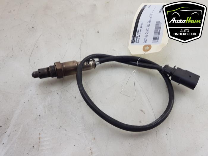 Usados Sonda Lambda Audi A5 Sportback (F5A/F5F) 2.0 40 TFSI Mild Hybrid 16V Precio € 75,00 Norma de margen ofrecido por AutoHam