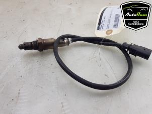 Lambda probe from a Audi A5 Sportback (F5A/F5F) 2.0 40 TFSI Mild Hybrid 16V 2021