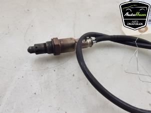 Lambda probe from a Audi A5 Sportback (F5A/F5F) 2.0 40 TFSI Mild Hybrid 16V 2021