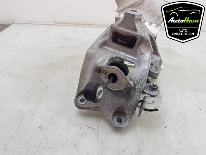 Used Engine mount Audi A5 Sportback (F5A/F5F) 2.0 40 TFSI Mild Hybrid 16V Price € 25,00 Margin scheme offered by AutoHam