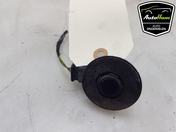 Usados Sensor PDC Audi A5 Sportback (F5A/F5F) 2.0 40 TFSI Mild Hybrid 16V Precio € 15,00 Norma de margen ofrecido por AutoHam