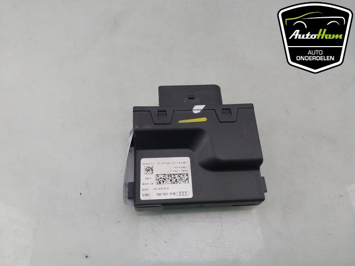 Usagé Module pompe carburant Audi Q5 (FYB/FYG) 2.0 TFSI 16V Quattro Prix € 40,00 Règlement à la marge proposé par AutoHam