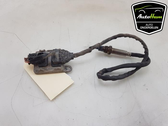 Used Nox sensor Mercedes E (C238) E-220d 2.0 Turbo 16V Price € 150,00 Margin scheme offered by AutoHam