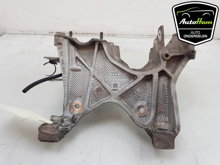 Used Engine mount Audi A5 Sportback (F5A/F5F) 2.0 40 TFSI Mild Hybrid 16V Price € 50,00 Margin scheme offered by AutoHam