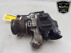 Używane Turbo Seat Leon (5FB) 1.0 TSI 12V Cena € 195,00 Procedura marży oferowane przez AutoHam