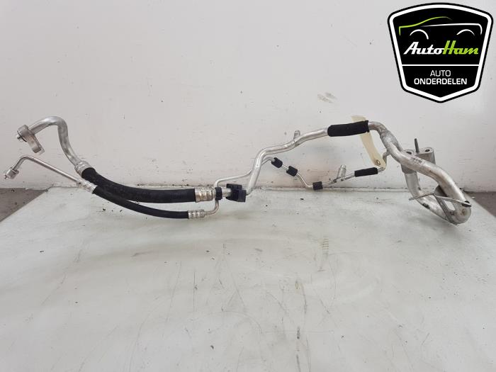 Gebrauchte Klima Leitung Mercedes E (C238) E-220d 2.0 Turbo 16V Preis € 55,00 Margenregelung angeboten von AutoHam