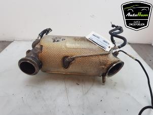 Used Particulate filter Mercedes E (C238) E-220d 2.0 Turbo 16V Price € 450,00 Margin scheme offered by AutoHam