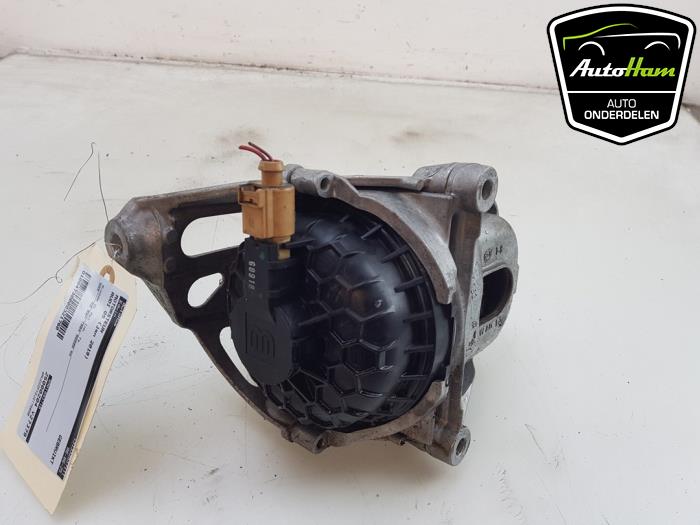 Usagé Support moteur Audi Q5 (FYB/FYG) 2.0 TFSI 16V Quattro Prix € 75,00 Règlement à la marge proposé par AutoHam