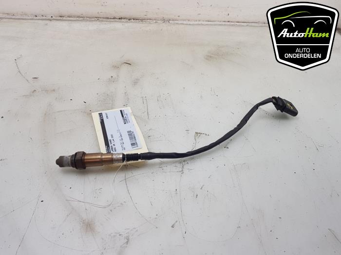 Usados Sonda Lambda Audi Q5 (FYB/FYG) 2.0 TFSI 16V Quattro Precio € 40,00 Norma de margen ofrecido por AutoHam