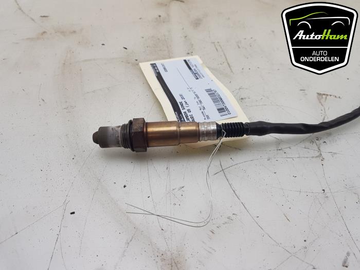 Lambda probe from a Audi Q5 (FYB/FYG) 2.0 TFSI 16V Quattro 2019
