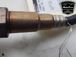 Lambda probe from a Audi Q5 (FYB/FYG) 2.0 TFSI 16V Quattro 2019