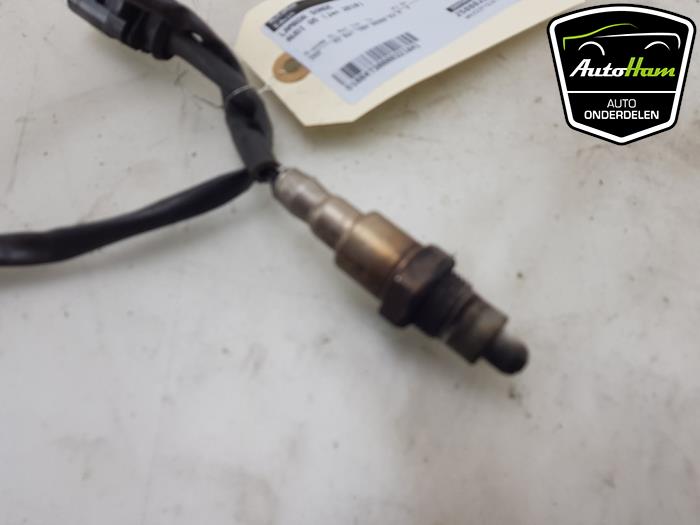 Lambda probe from a Audi Q5 (FYB/FYG) 2.0 TFSI 16V Quattro 2019