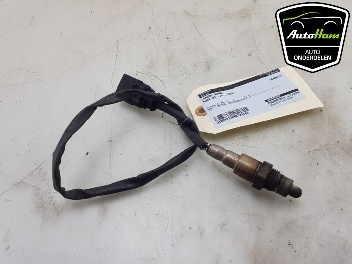 Usados Sonda Lambda Audi Q5 (FYB/FYG) 2.0 TFSI 16V Quattro Precio € 40,00 Norma de margen ofrecido por AutoHam