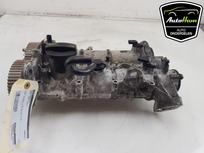 Gebrauchte Nockenwellengehäuse Seat Leon (5FB) 1.0 TSI 12V Preis € 150,00 Margenregelung angeboten von AutoHam
