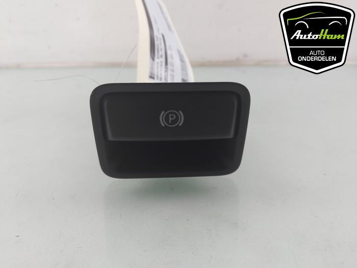 Gebrauchte Handbremse Schalter Mercedes ML III (166) 3.0 ML-350 BlueTEC V6 24V 4-Matic Preis € 10,00 Margenregelung angeboten von AutoHam