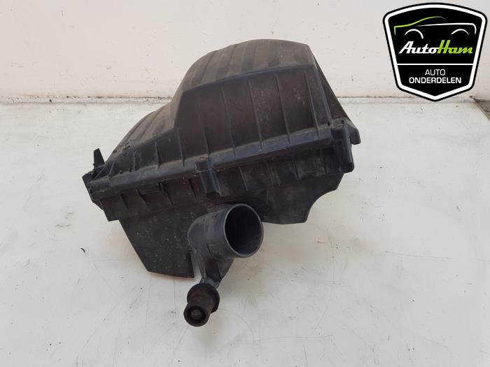 Gebrauchte Luftfiltergehäuse Opel Tigra Twin Top 1.8 16V Preis € 30,00 Margenregelung angeboten von AutoHam