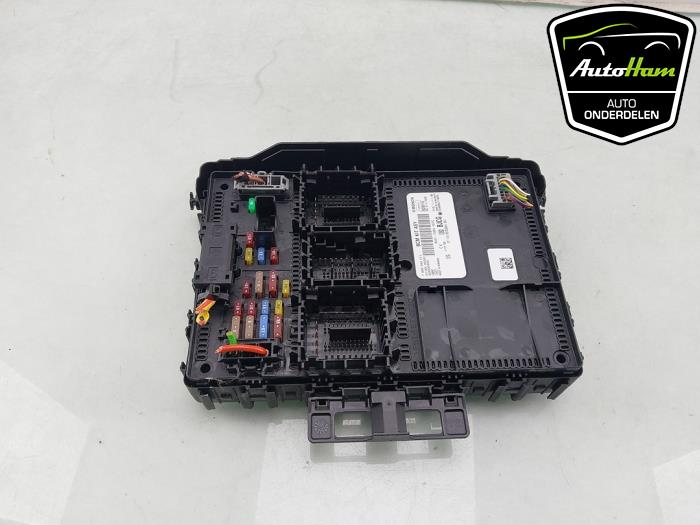 Used Body control computer Ford Focus 4 Wagon 1.0 EcoBoost 12V Hybrid 125 Price € 125,00 Margin scheme offered by AutoHam