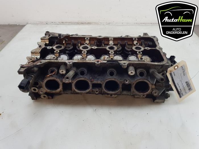 Gebrauchte Zylinderkopf Renault Megane III Grandtour (KZ) 1.4 16V TCe 130 Preis € 495,00 Margenregelung angeboten von AutoHam