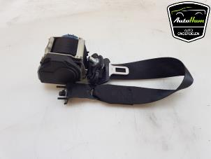 Usados Cinturón de seguridad izquierda delante Alfa Romeo 159 (939AX) 3.2 JTS V6 24V Q4 Precio € 50,00 Norma de margen ofrecido por AutoHam
