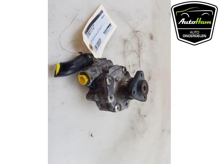 Usagé Pompe de direction Volkswagen Touareg (7PA/PH) 3.0 TDI V6 24V BlueMotion Technology DPF Prix € 175,00 Règlement à la marge proposé par AutoHam