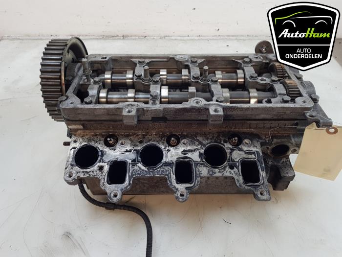 Cylinder heads with part number 103373 stock | ProxyParts.com