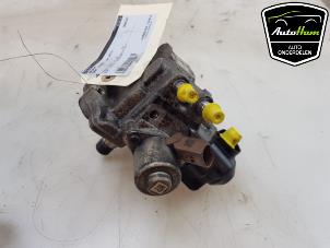Used Mechanical fuel pump Seat Ibiza IV (6J5) 1.2 TDI Ecomotive Price € 275,00 Margin scheme offered by AutoHam