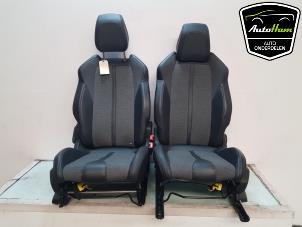 Używane Zestaw powlok (kompletny) Peugeot 3008 II (M4/MC/MJ/MR) 1.2 12V e-THP PureTech 130 Cena na żądanie oferowane przez AutoHam