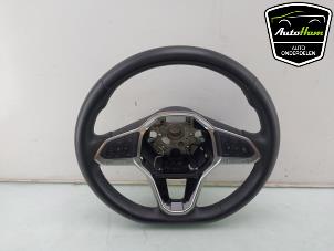 Begagnade Ratt Volkswagen Polo VI (AW1) 1.0 TSI 12V Pris € 225,00 Marginaltabell erbjuds av AutoHam