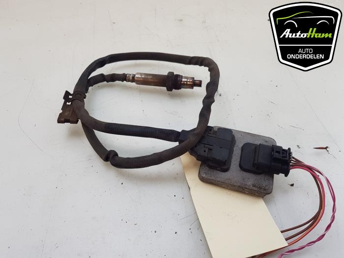 Gebrauchte Nox Sensor Mercedes ML III (166) 3.0 ML-350 BlueTEC V6 24V 4-Matic Preis € 150,00 Margenregelung angeboten von AutoHam